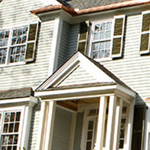 Legend HBR Impact Awning Window